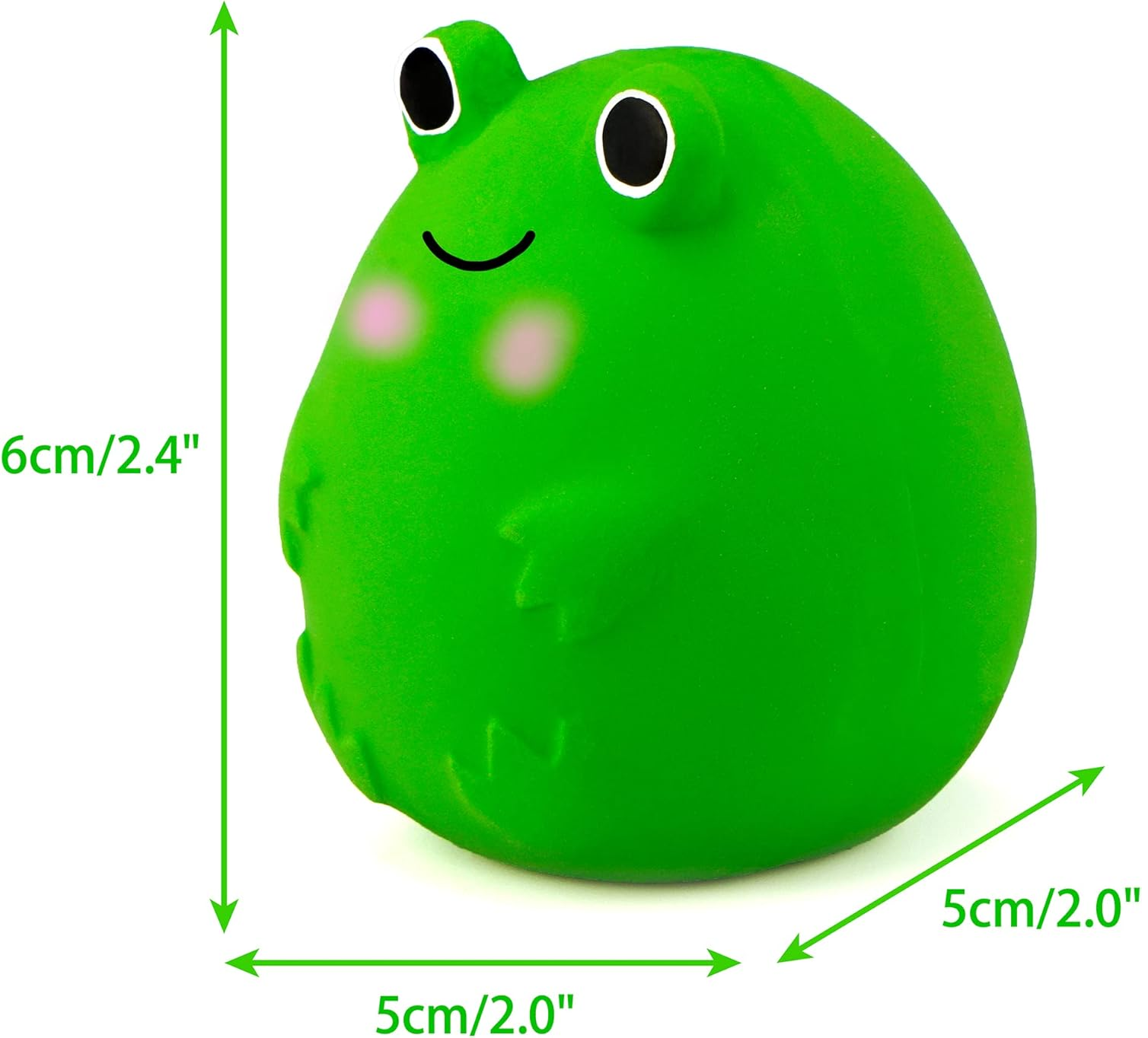Squeaky Latex Puppy Toys – Funny Animal Play Set for Small Dogs, Interactive & Safe