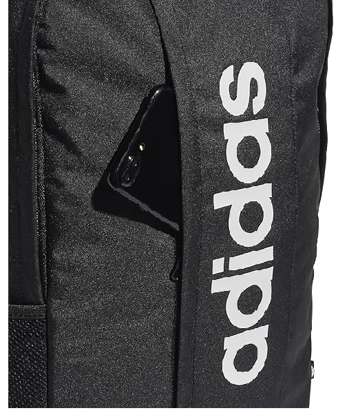 Linear Unisex Backpack – Durable Sports & Everyday Travel Rucksack