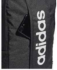 Linear Unisex Backpack – Durable Sports & Everyday Travel Rucksack