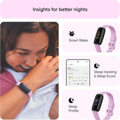 Smart Activity Tracker with 6-Month Premium Access, 10-Day Battery & Readiness Score