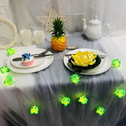 Frog Fairy Lights