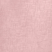 Vogue Blush Pink Eyelet Curtains 46x72" – Thermal Noise Reducing Dim Out Drapes