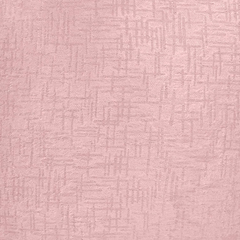 Vogue Blush Pink Eyelet Curtains 46x72
