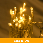 Christmas LED Fairy Lights