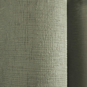 Green Thermal Eyelet Curtains – 89.8 x 89.8 Inch Room Darkening Drapes, 2 Panels