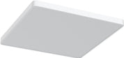18W Square LED Ceiling Light – 1500LM, 5000K Daylight, IP54 Waterproof, Flush Mount Fixture (30cm) for Bathroom, Kitchen, or Bedroom