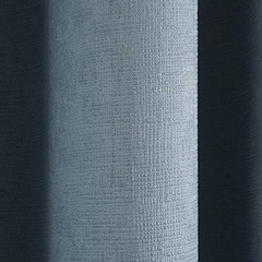 Natural LineCurtains 66x90 Inch – Thermal Insulated Drapes, 2 Panelsn Eyelet