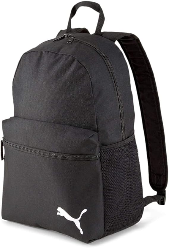 Unisex Teamgoal 23 Core Backpack – Durable Sports & Travel Rucksack (1 Pack)