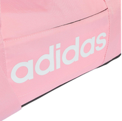 Unisex Essentials Linear Duffel Bag – Sports Gym Travel Holdall