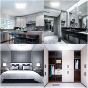 Modern LED Square Ceiling Panel Light