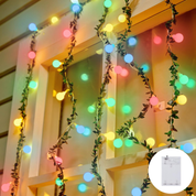 Battery Operated String Lights