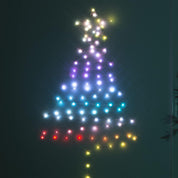 USB Fairy Lights 10M 100LED, Colour Changing, Remote Control
