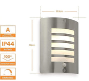 Motion Sensor  Door Security Light