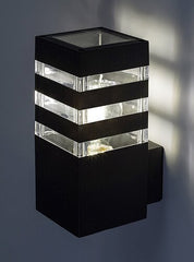 Stylish Square LED Wall Sconce