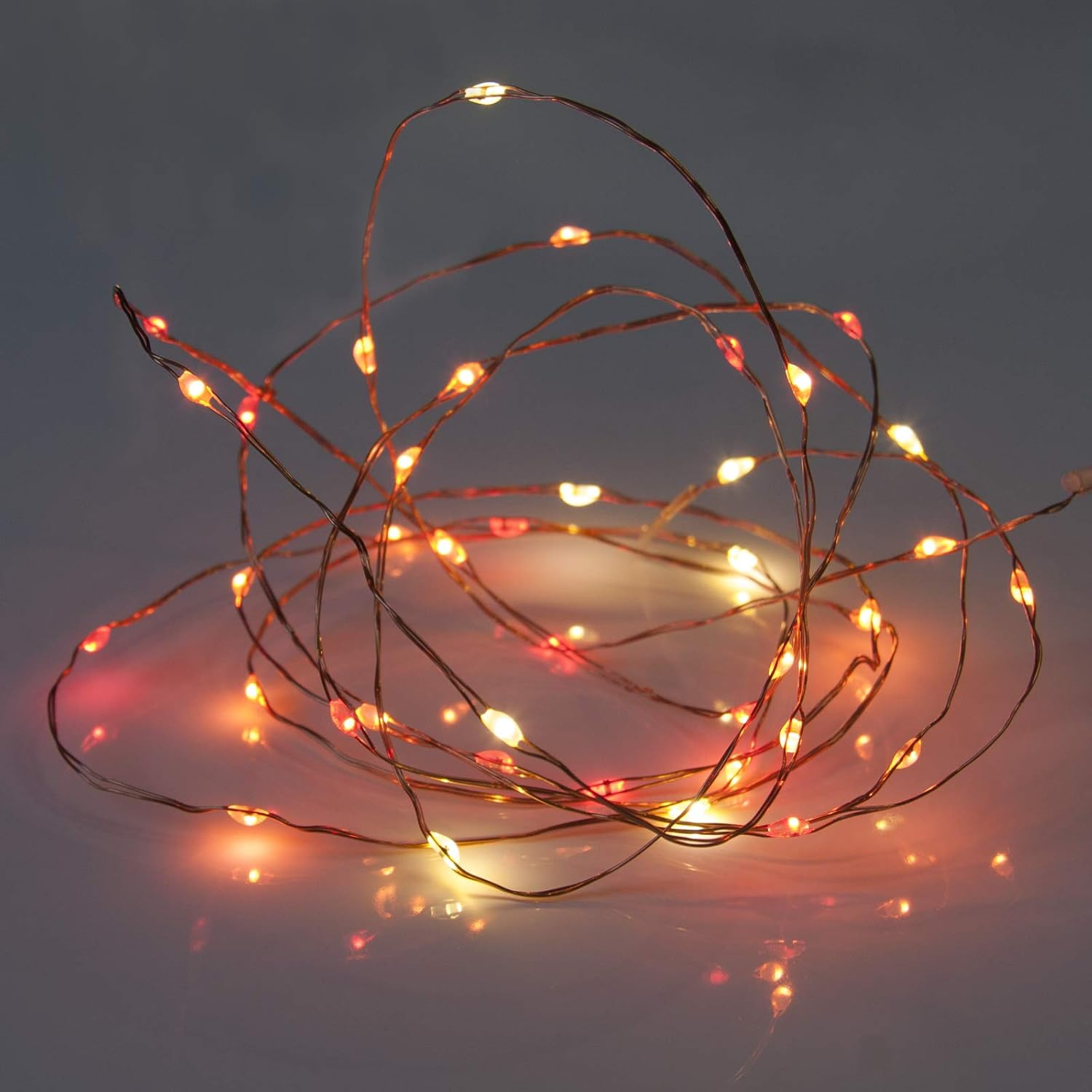 LED Outdoor Fairy lights