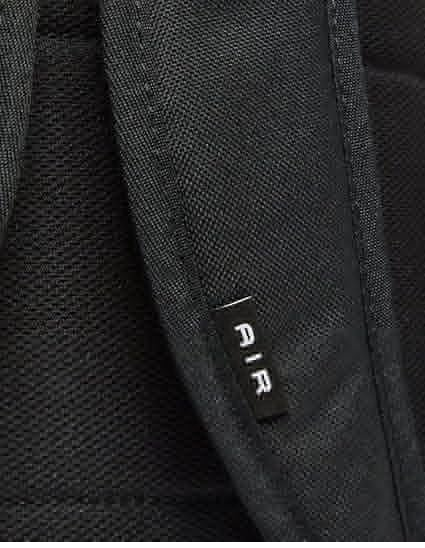 Durable School Backpack for Boys, Kids & Teens – Everyday Black Rucksack