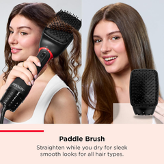 One-Step™ 5-in-1 Blow-Dry Multi Air Styler – Dryer, Curler, Volumiser & Styler