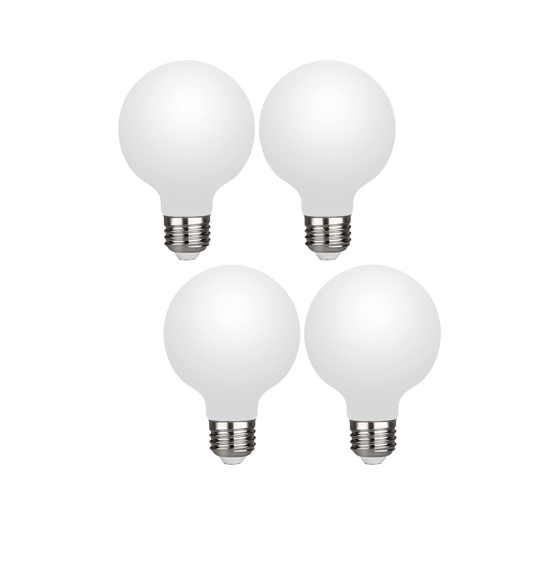 G80 5W Warm White Bulb