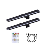 Wireless LED Picture Light with Remote