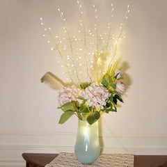 3 Pack 88cm LED Twig Lights