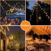 Star Fairy Lights
