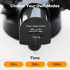 12W PIR LED Security Flood Light with Sensor