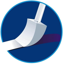 Correction Fluid Bottle – 20ml White Quick-Dry Liquid for School & Office Use