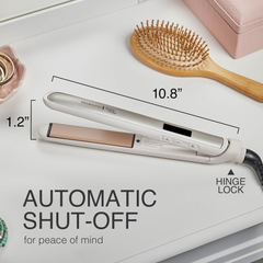 Shine Therapy Hair Straightener – 1