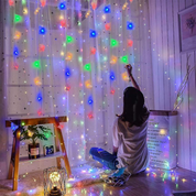 Butterfly Fairy String Lights