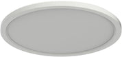 30CM LED Ceiling Light with Remote & RGB Backlight