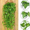 2M 20 LED Battery Operated Ivy Vine Fairy Lights