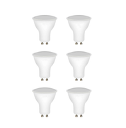 GU10 LED Bulb 7W – Warm White 3000K
