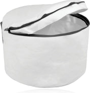 Reusable Zip Cloth Dust Bag for Numatic Vacuums