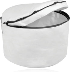Reusable Zip Cloth Dust Bag for Numatic Vacuums