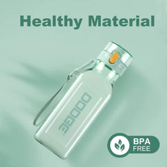 700ml Sports Water Bottle – Leakproof BPA-Free Drinks Bottle for Gym, Travel & Outdoor Use