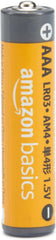 AAA Batteries 12 Pack – High-Performance 1.5V Alkaline, 10-Year Shelf Life