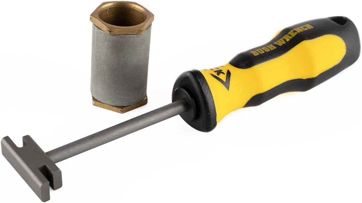 C.K T4755 Conduit Bush Wrench [Energy Class A]