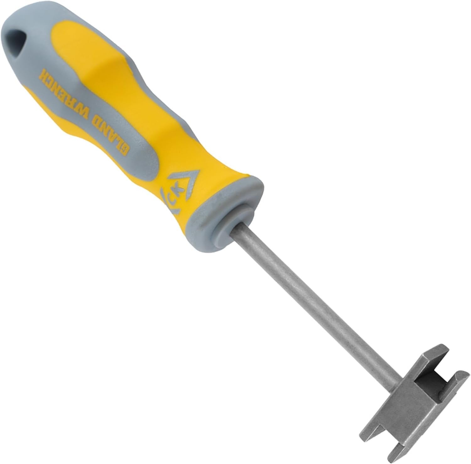 C.K Tools SWA Gland Wrench 20-25mm, Specialist Spanner for Armoured Electrical Cable Nuts, Electrician Tool, Glands Wrenches for Electricians, CK T4765