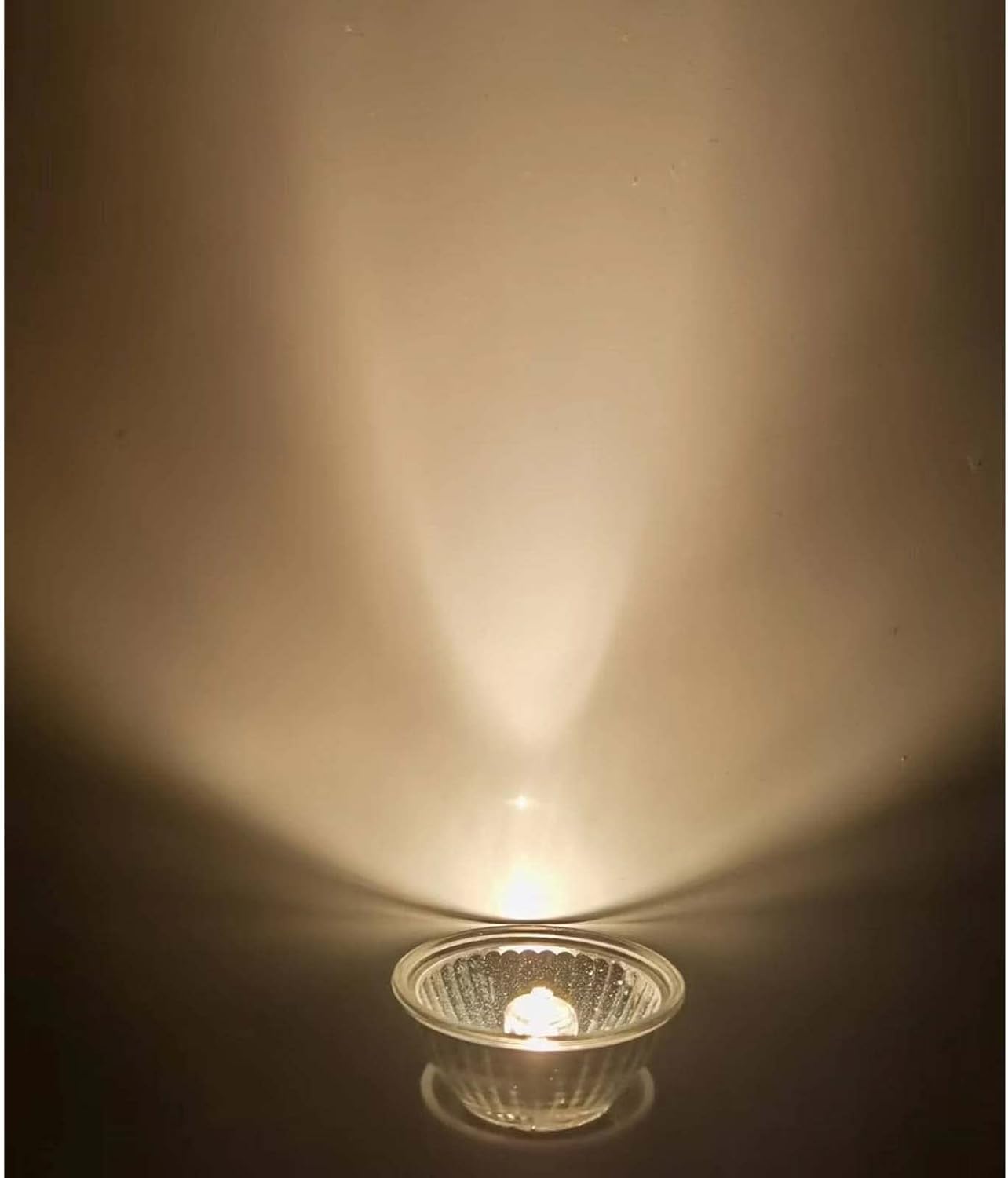 4-Pack 75W Reptile Heating Lamp with UVA UVB Full Spectrum, Ideal for Lizards, Snakes, Turtles, Amphibians, and Aquatic Environments