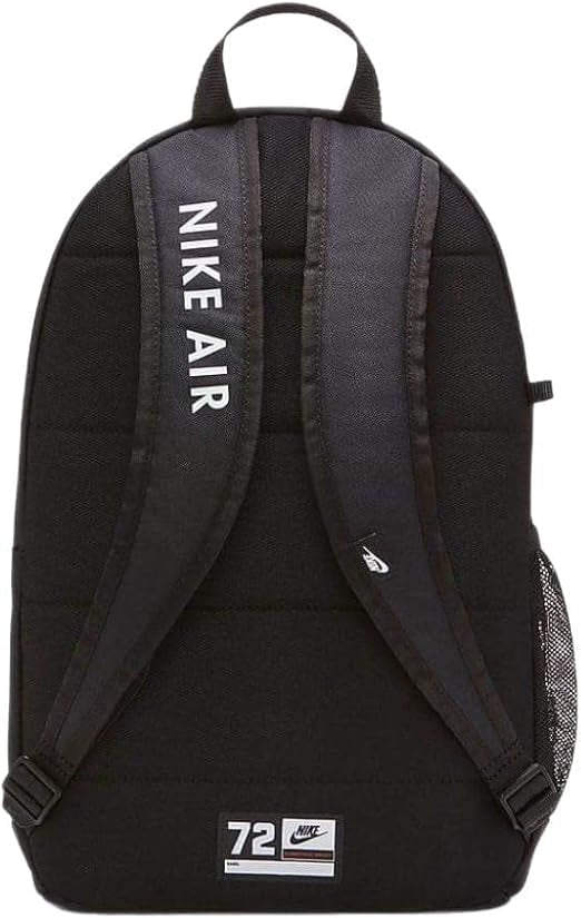 Unisex NK Elemental Backpack – Durable, Stylish HBR Rucksack for Everyday Use