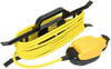 5M Outdoor Heavy Duty Extension Lead with Single Socket & Thermal Cut-Out – 13A