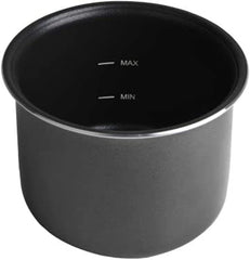 Lakeland 2 Portion Mini Electric Rice Cooker – 500ml Non-Stick Pan