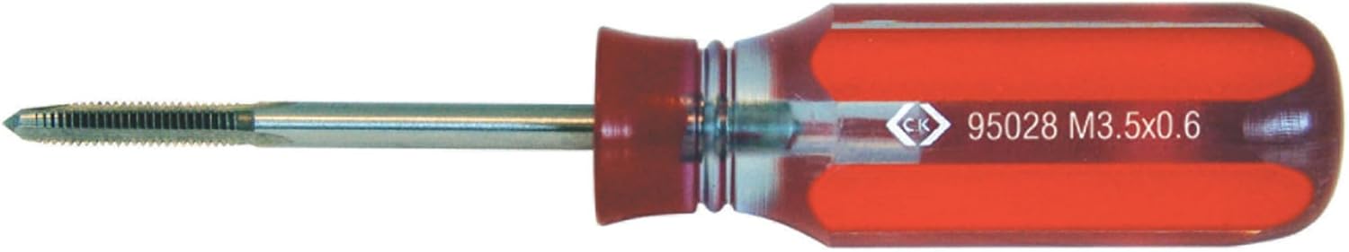 CK Re-Threading Tool M3.5 x 0.6 Precision Tap