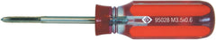 CK Re-Threading Tool M3.5 x 0.6 Precision Tap