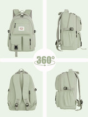 Lightweight School Backpack for Girls – 14
