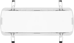 LED Emergency Light Recessed Frame 3.5W 6500K
