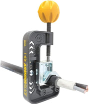 C.K T2250 Cable Stripper, Multi-Colour