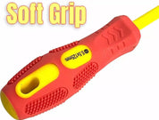 11PCS Electricians Screwdriver Set Fully Insulated with Case