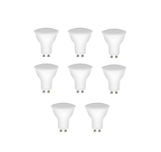 GU10 LED Bulb 7W – Warm White 3000K