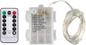 Battery Powered LED Fairy Lights